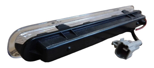 Tercera Luz De Freno Alternativa Toyota Hilux 2012-2015 0