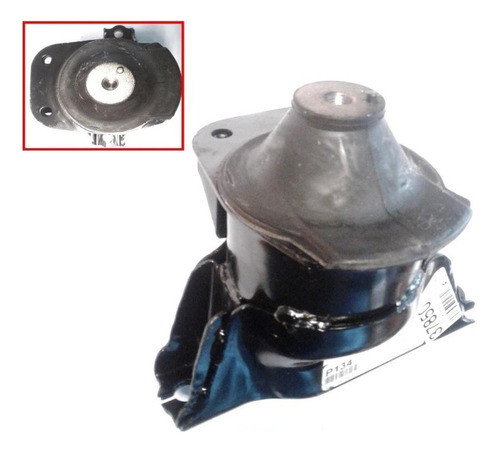 Soporte Del Der 06 Honda Civic 06-11 0