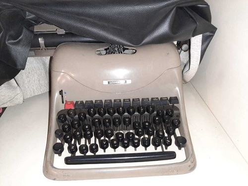 Máquina De Escribir Lexington 0
