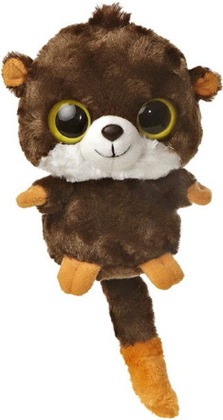 Peluche Yoohoo&friends Chatee Calidad Suave Aurora Ax ® 0