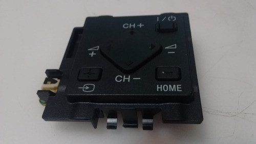 Botonera Sony Kdl-50w805b Con Garantía! 0