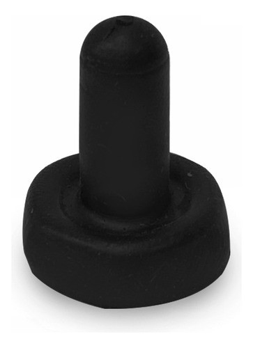 Capuchon Protector Goma Palanca Llave Vefben Electro Medina 0