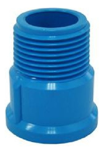 Manguito Pvc Sd/br 32 X 1  Para Piscina 0 Manguito Pvc Sd/br 32 X 1  Para Piscina 0