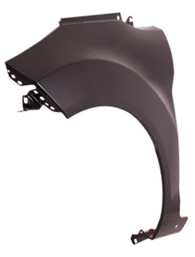 Guardabarro Izq Ford Fiesta14-14 (kinetic) 0