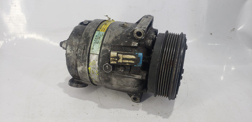 Compressor Ar Condicionado Gm Vectra 97/99 0