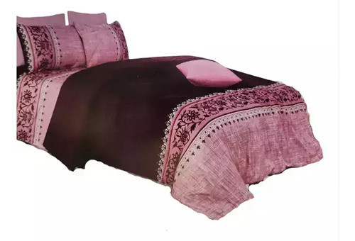 Juego De Sabanas Queen Casatex Premium 800 Hilos 0