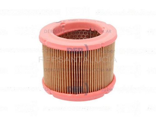 Filtro Aire Renault 12 Tl Año 92/.. 0