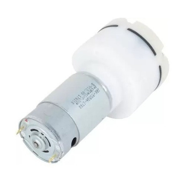 Bomba De Vacio 12v Repuesto Separadora De Glass En Full 0