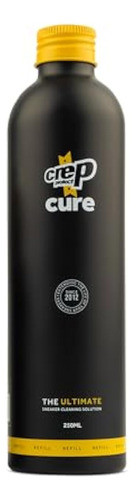Crep Protect Cure Sneaker Cleaner - Solución 0