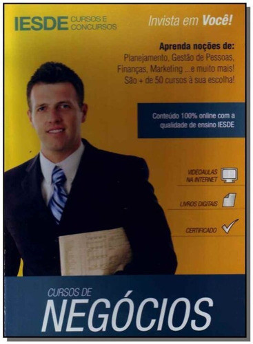 Cursos De Negocios 0