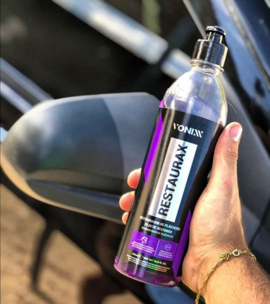 Restaurax Vonixx 0 Restaurax Vonixx 0