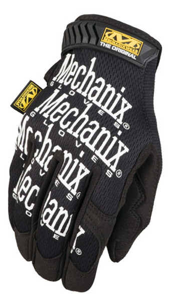 Guantes Mechanix The Original 0