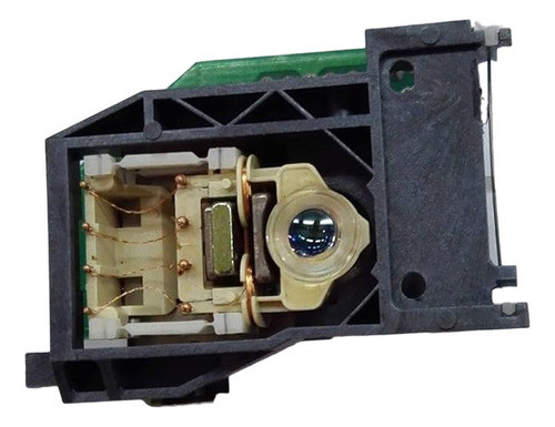 Lector Lente Laser Vam-2201 Sin Mecanismo 0