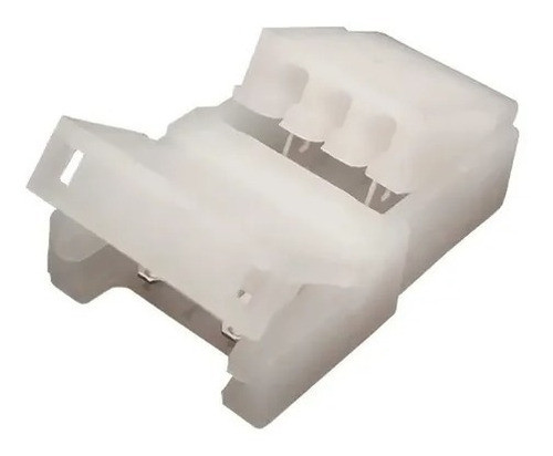 Conector De Empalme Rapido Para Tiras 5050/5630 0