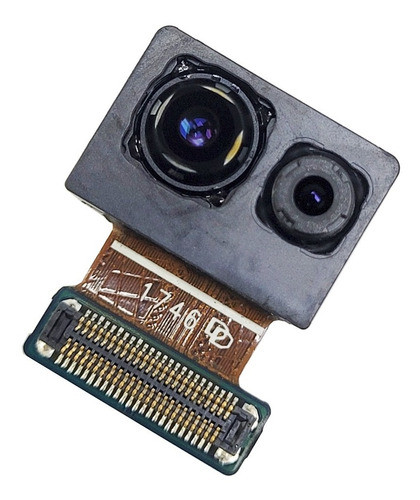 Camara Frontal Selfie Delantera Para Samsung S9 G960 0