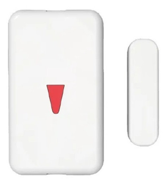 Sensor Magnetico Inalambrico Puerta Ventana Alarmas Marshall 0 Sensor Magnetico Inalambrico Puerta Ventana Alarmas Marshall 0