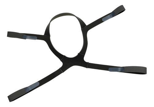 Headgear Máscara Cinta Substituição Cabeça Arnês Cinta 0