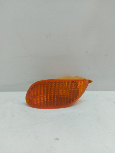 Pisca Parachoque Lado Esquerdo Ford Focus 2001 0
