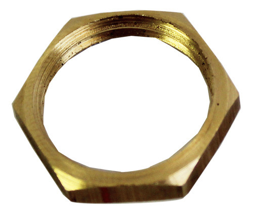 Porca P/ Termometro 1/2 Bsp 0