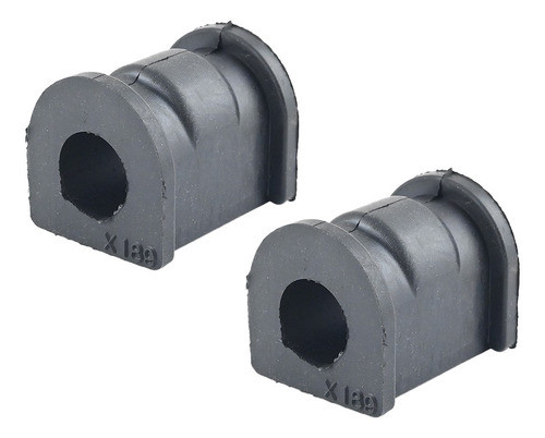 Buje Barra Estabilizadora Chery Qq 2011-2015 Delantera 0
