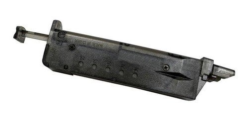Speed Loader Ax 90bbs P/ Airsoft Ntk 0