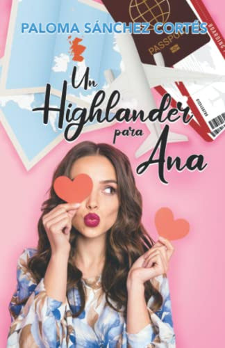 Un Highlander Para Ana 0