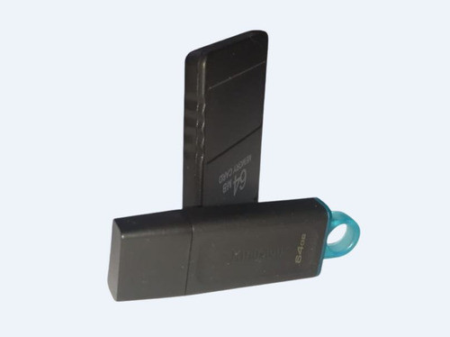 Memorycard Opl + Pendrive 64g Full Games Compatible Con Ps2 0