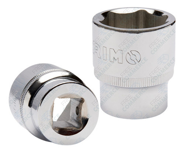 Bocallave Encastre De 3/4 Pulgadas - Hexagonal 41mm 0
