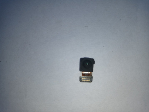 Camara  Selfi A22 5g 0