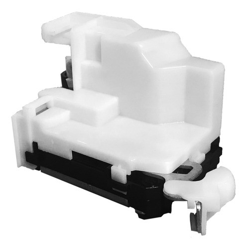 Cerradura De Puerta Trasero Chevrolet Celta 11/14 0