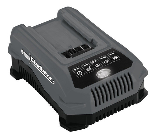 Cargador Rápido 18volts Gladiator Modelo Cha618 0