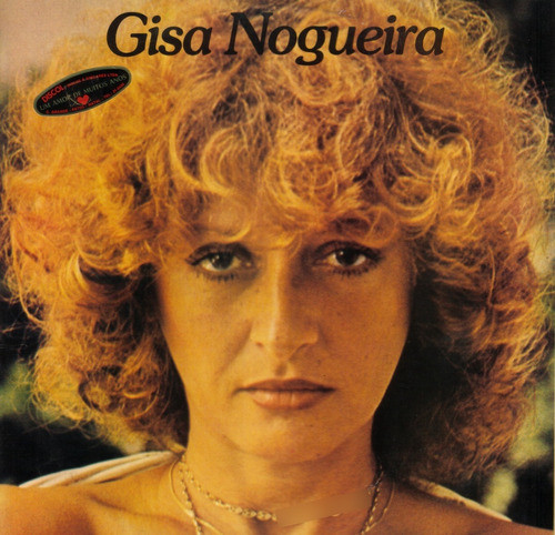 Cd Gisa Nogueira 0