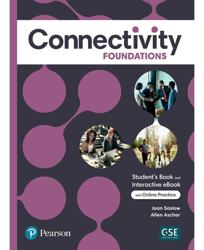 Connectivity Foundations -  St's & Interactive St's Ebook W/ 0