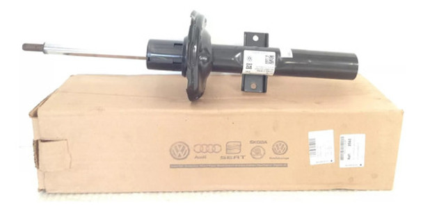 Amortecedores Dianteiro Volkswagen Virtus 0 Amortecedores Dianteiro Volkswagen Virtus 0