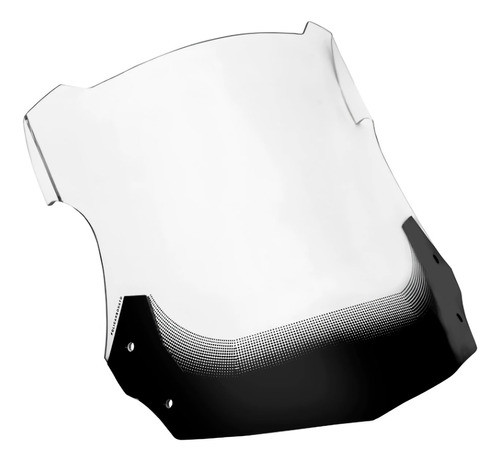 Bolha Parabrisa Lander 250 Abs Yamaha Original 0