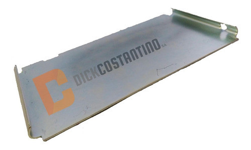 Chapa Placa Base Para Lijadora 7640 Skil Original 0