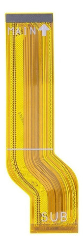 Flex Interconexion A Placa Madre Main Para A40 / A405 0