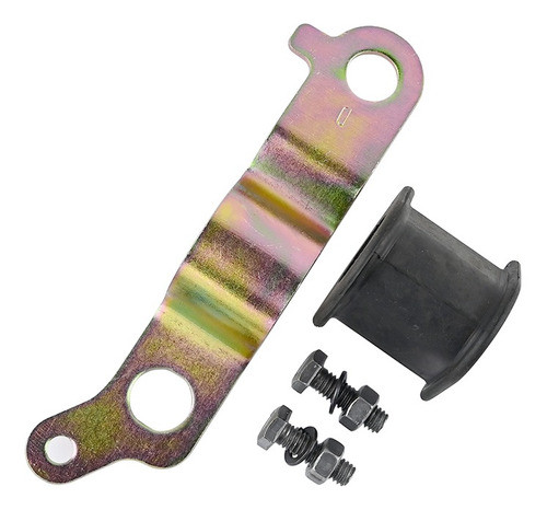 Buje Barra Estabilizadora Toyota Corolla 1997-2001 Dela/der. 0