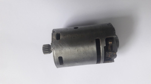 Motor Atornillador Dewalt Dc984 0