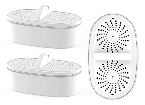 Waterdrop Wd-pf-01a Plus Filtros De Repuesto Para 0