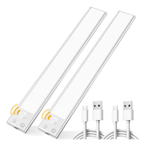 Sensor De Movimiento Debajo De Las Luces Del Gabinete, Super 0