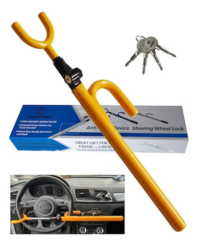 Dodomes Cerradura De Volante Antirrobo Para 0