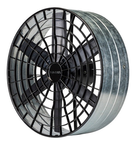 Extractor Industrial 60 Cm-17000m3/h-ventisol 0
