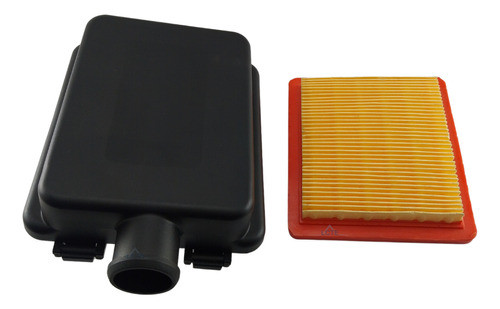 Elemento Filtro De Ar/ Conjunto De Ar Motor Á Gasolina 4.0hp 0