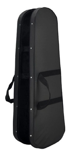 Estuche Semirigido Guitarra Eléctrica Field Musicapilar 0 Estuche Semirigido Guitarra Eléctrica Field Musicapilar 0