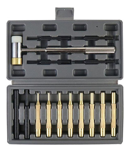 15 Piezas//kit De Punção De Armeiro 0