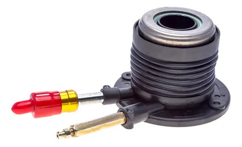 Actuador Crapodina Bombin Ruleman Embrague S10 Original Gm 0