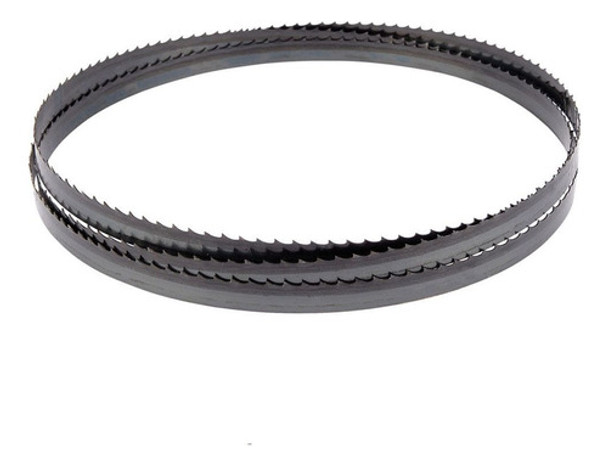 Hojas De Sierras Descartable 19*0,6*6 De 3,50mts Nordic 0