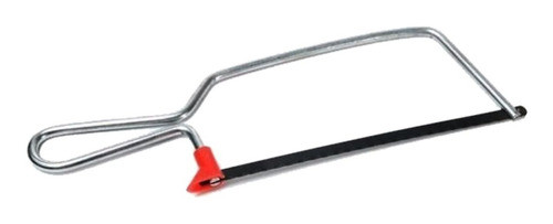Arco De Sierra Junior Con Una Hoja Largo 15cms 0