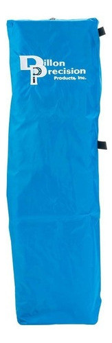 Capa Maquina Dillon  550 & Sd Machine Cover - 13795 0